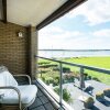 Отель Cosy Holiday Home on Lake Veere With the Beach Right at Your Doorstep, фото 7