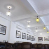 Отель Daroessalam Hotel Syariah, фото 1
