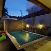 Отель Villa LA Bali, фото 18