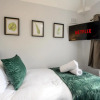 Отель Mulberry House - Luxurious and Modern 4-Bed in Solihull near NEC,JLR, Airport, Resorts World, HS2, фото 5