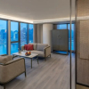 Отель Joya Shanghai Lujiazui Hotel, фото 23