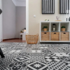 Отель Nemeseos 82m² homm Apartment with Roof Garden and Pool, фото 15