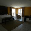 Отель Hits Pantanal Hotel, фото 20