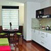 Отель Apartasuites BellHouse Bogotá, фото 13