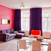 Отель Royal Court Apartments, фото 32