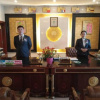 Отель Huatai Hotel (Guangrao), фото 16
