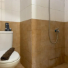 Отель Minimalist And Homey Designed Studio At Green Pramuka City Apartment, фото 7