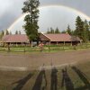 Отель Turpin Meadow Ranch, фото 25