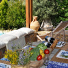 Отель Evia rent a villa only 99km from Athens with private pool, фото 18