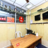 Отель OYO Apartments Kodambakkam, фото 12