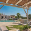 Отель TD Trulli Della Lama Private Trulli With Pool, фото 14