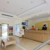 Отель Home Inn (Nanjing South Railway Station Shengtai West Road Cuipingshan Metro Station), фото 10