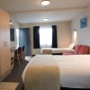 Отель Bella Vista Motel Kaikoura, фото 6