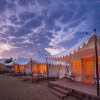 Отель Jaisalmer Khodiyar Resort - Campsite, фото 1
