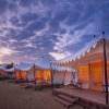 Отель Jaisalmer Khodiyar Resort - Campsite, фото 5