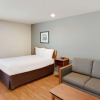 Отель WoodSpring Suites College Station, фото 3