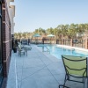 Отель Hampton Inn & Suites Macon I-475, фото 14