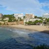 Отель Apartment with 2 bedrooms in Salou with wonderful city view shared pool furnished balcony 300 m from, фото 17