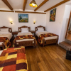 Отель Amaru Hostal I, фото 8