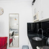 Отель Cute 1 Room w/AC 300 meters to Istiklal Street, фото 3