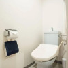 Отель SAKIZO VILLA Kyoto Jingu-michi Sanjo 404, фото 6