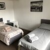 Отель Lovely 2-bed Apartment in Solihull в Солихалле