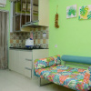 Отель Comfortable 2BR Bassura City Apartment near Bassura Mall, фото 6