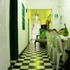 Отель Hostel Green House Getsemani, фото 16