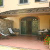 Отель Private Villa with AC, private pool, WIFI, TV, terrace, pets allowed, parking, close to Arezzo, фото 13