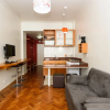 Отель All in Rio-Loft Excelente Área- Copa, фото 11