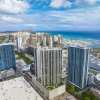 Отель Sky Ala Moana 4005 1 Bedroom Condo by RedAwning, фото 29