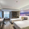 Отель Atour Hotel Red Star Changsha, фото 7