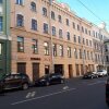 Апартаменты Von Witt в Санкт-Петербурге