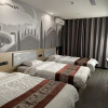 Отель Thank Inn Plus Hotel Jinzhong Shouyang North Outer Ring, фото 5