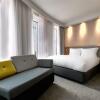 Отель Holiday Inn Express Warsaw - The HUB, an IHG Hotel, фото 3