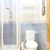 Отель Apartment with One Bedroom in Madrid, with Wifi, фото 9