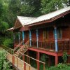 Отель Tad Fane Resort, фото 8