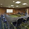 Отель Fairfield Inn & Suites by Marriott Charleston Airport/Conven, фото 17