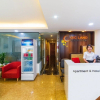 Отель GIC Apartment and Hotel, фото 16