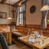 Отель Restaurant Luitpold am See, фото 19
