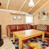 Отель Comfy Holiday Home in Væggerløse With Sauna, фото 4