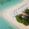 Отель Dhigali Maldives - A Premium All-Inclusive Resort, фото 46