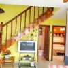 Отель House With 3 Bedrooms In Viveiro, With Wonderful Sea View, Balcony And Wifi, фото 14