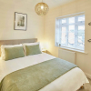 Отель Hoggarths Retreat in Whitby, фото 14
