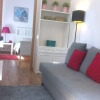 Отель Apartment with 2 Bedrooms in Porto, with Wifi, фото 4