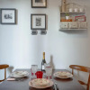 Отель Casa Vincent in Genova, фото 10