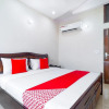 Отель OYO 45972 Hotel Vasdeva, фото 10