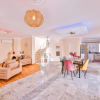 Отель VILLA MYSTIC 5br/6bth Prvt Pool-Garden & Sea Views, фото 6