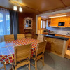 Отель Chalet Jungtalblick: Wohnung Chilcheri, фото 13