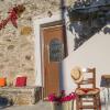 Отель Feneri 3 -Cozy Rustic Apt 20' From Elafonisi Beach, фото 10
